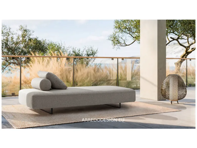 Divano per l'esterno Twils modello Avenue SCONTATO