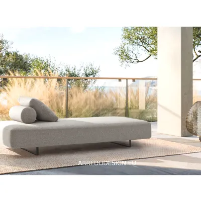 Divano da giardino Twils modello Avenue SCONTATO