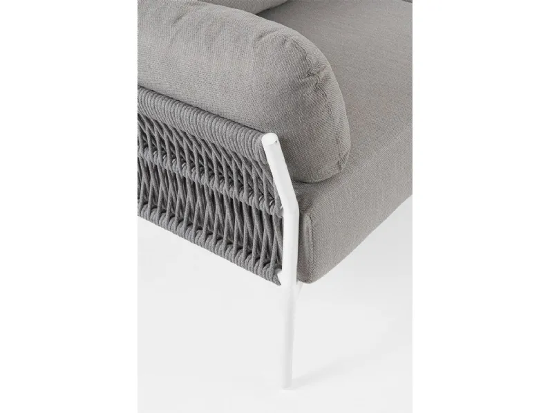 Scopri il Divano Pardis 2p di Bizzotto in offerta sull'eCommerce!