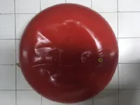 Pouf design modello Globulo (pouf) di panto e bertero Zanotta in Offerta Outlet