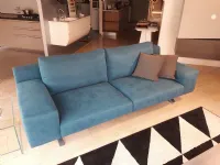 divano excò sofa di design