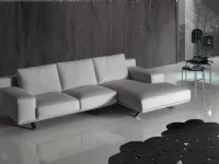 divano dorian exc sofa con penisola