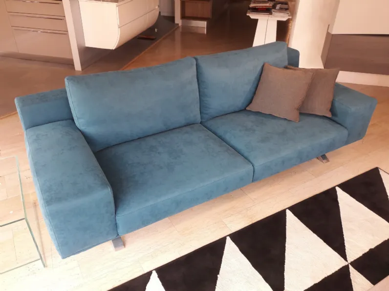 Divano exc sofa lineare