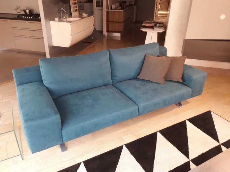 divano exc sofa di design