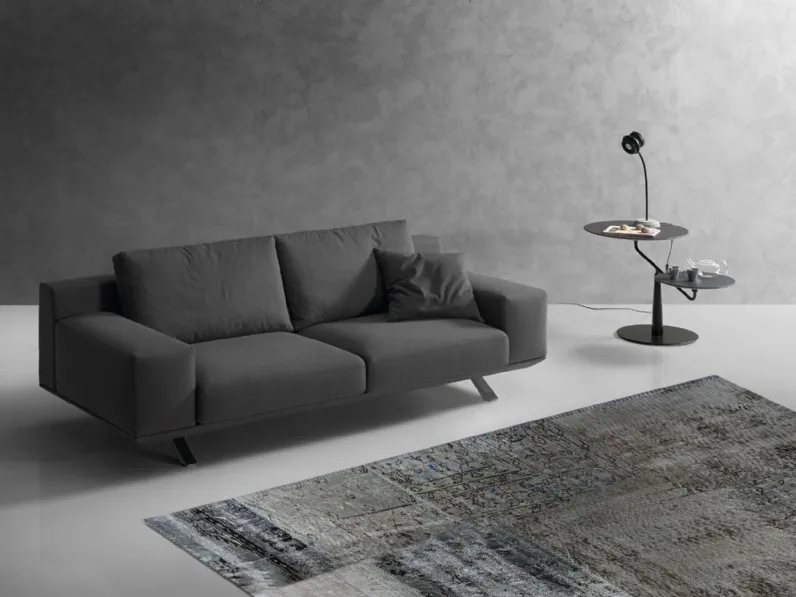 divano exc sofa di design