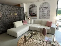 Divano Diapason di Divanidea in stile design in Offerta Outlet