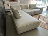 Divano Diapason di Divanidea in stile design in Offerta Outlet