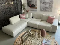 Divano Diapason di Divanidea in stile design in Offerta Outlet