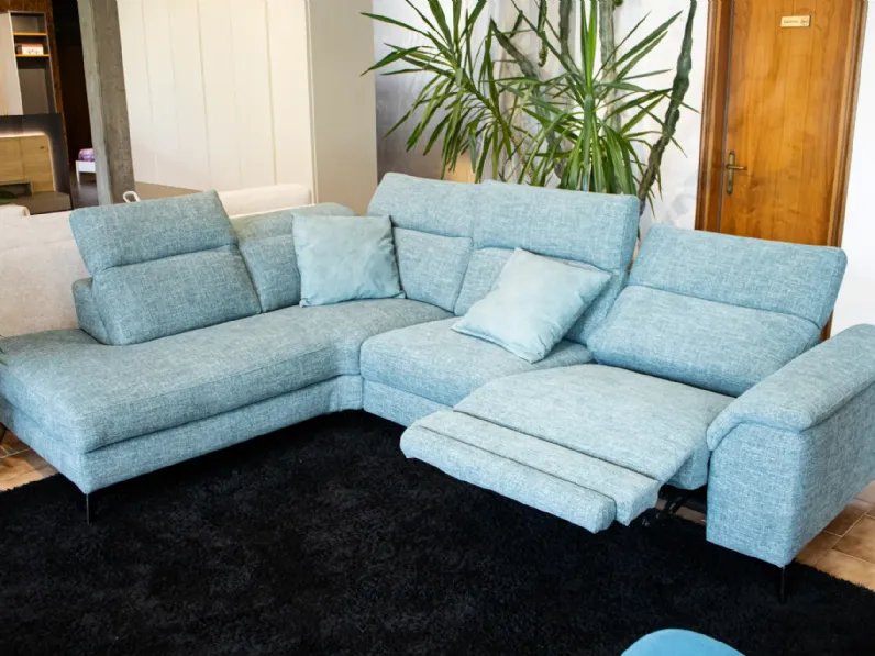 Angolare Space vision Samoa in OFFERTA - 40%