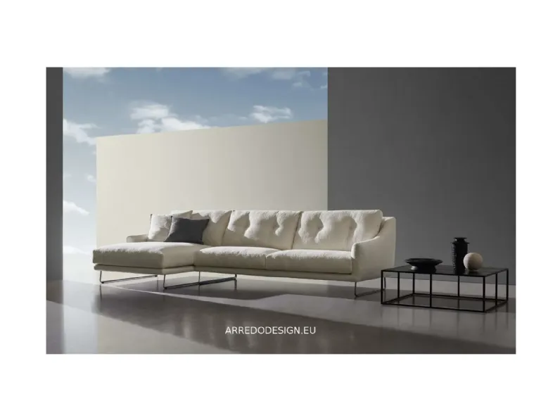 Divano Ascot Twils in OFFERTA - 30%