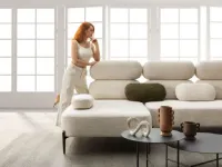 Divano Avalon Samoa a PREZZO OUTLET scontato del 35%