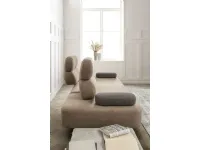 Divano Avalon Samoa a PREZZO OUTLET scontato del 35%