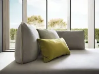 Divano Lineare Bacio light Le comfort a 1959