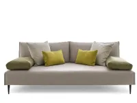 Divano Lineare Bacio light Le comfort a 1959