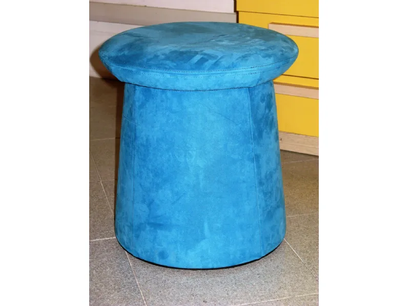 Bontempi pouf Tone in promozione