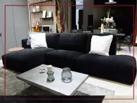 Divano Carrera Franco ferri a PREZZO OUTLET scontato del 45%