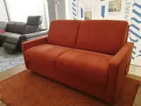 Divano da 2 posti modello Willy di Il benessere scontato