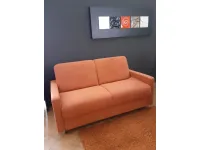 Divano da 2 posti modello Willy di Il benessere scontato