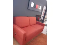 Divano da 2 posti modello Willy di Il benessere scontato