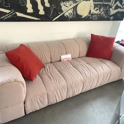 Divano Strips Arflex: con uno SCONTO ESCLUSIVO del 45%