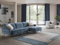 Divano Gillan Le comfort in OFFERTA - 37%