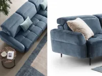 Divano Gillan Le comfort in OFFERTA - 37%