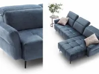 Divano Gillan Le comfort in OFFERTA - 37%