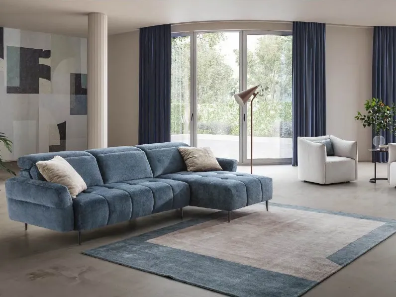 Divano Gillan Le comfort in OFFERTA - 37%