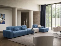 Divano Collins Le comfort a PREZZO OUTLET scontato del 37%