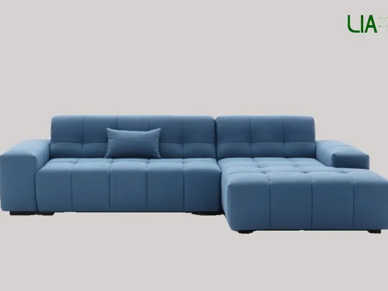 Divano Collins Le comfort in OFFERTA - 37%