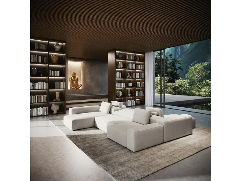 Con penisola Reverso Felis in Offerta Outlet a soli 4788
