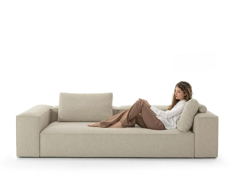Con penisola Reverso Felis in Offerta Outlet a soli 4788€
