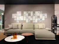 Divano Moderno Blisscape con 3 posti a prezzo riservato 