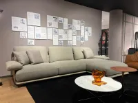 Divano Moderno Blisscape con 3 posti a prezzo riservato 