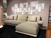 Divano Moderno Blisscape con 3 posti a prezzo riservato 