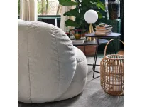Divano Lineare Reef Design SCONTATO a prezzo riservato 