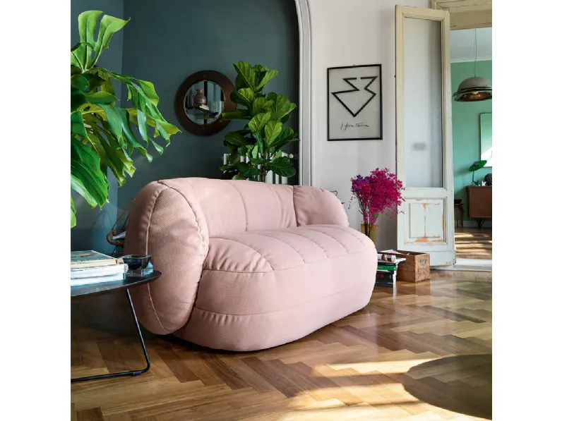 Divano Lineare Reef Design SCONTATO a prezzo riservato 