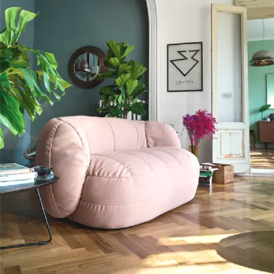 Divano Lineare Reef Design SCONTATO a prezzo riservato 