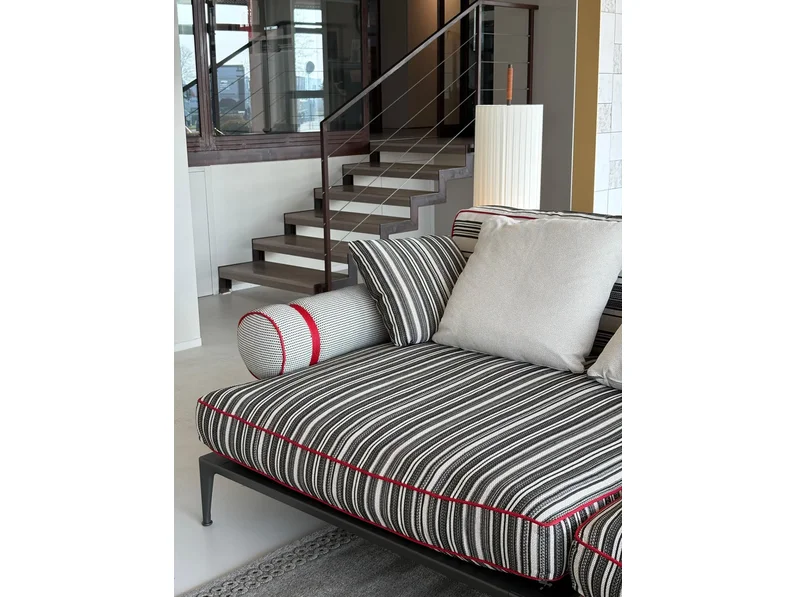 Divani B&B Italia Ribes