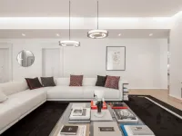 Divani Collezione esclusiva Saint Germain Sofa
