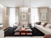 Divani Collezione esclusiva Saint Germain Sofa
