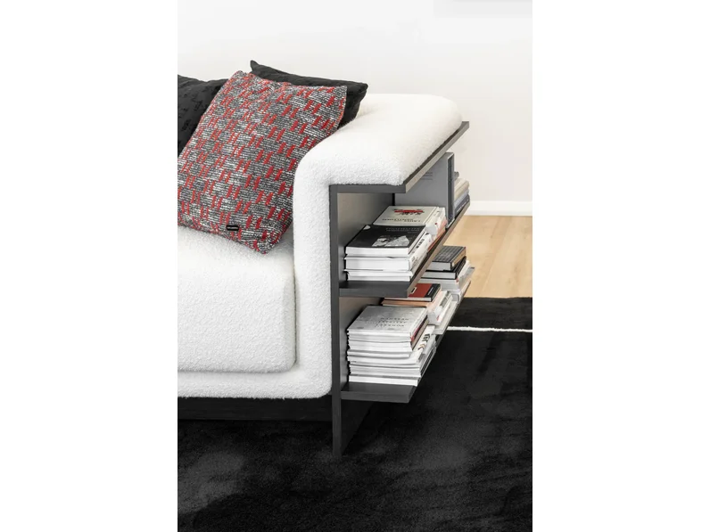 Divani Collezione esclusiva Saint Germain Sofa