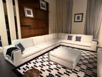 Divani Collezione esclusiva The Classics Sofa e Pouf