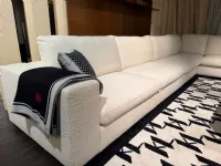 Divani Collezione esclusiva The Classics Sofa e Pouf