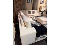 Divani Collezione esclusiva The Classics Sofa e Pouf