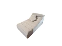 Divani Collezione esclusiva Wellen Chaise Longue