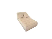 Divani Collezione esclusiva Wellen Chaise Longue