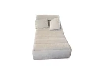 Divani Collezione esclusiva Wellen Chaise Longue