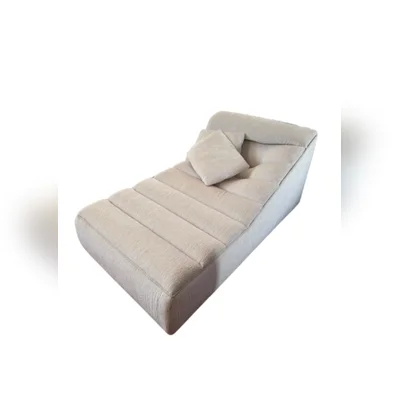 Divani Collezione esclusiva Wellen Chaise Longue
