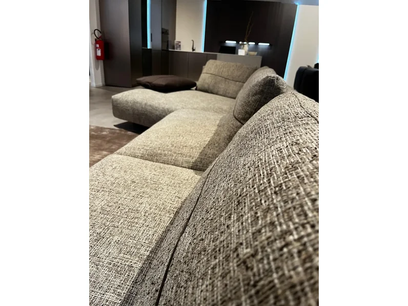 Divani Ditre Italia ATLANTIS